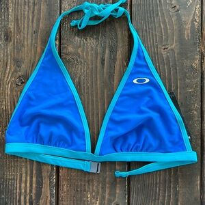 Oakley Bikini Top